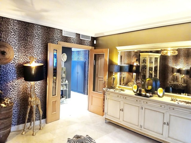 3 Bedrooms Apartment in Benalmadena