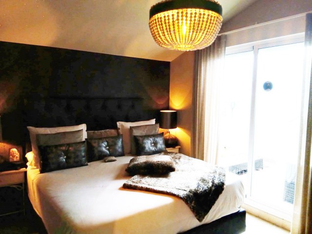 3 Bedrooms Apartment in Benalmadena