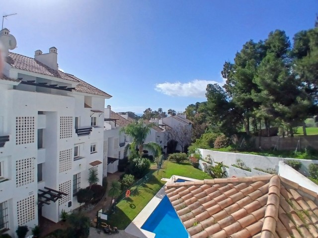 3 Bedrooms Apartment in Benalmadena