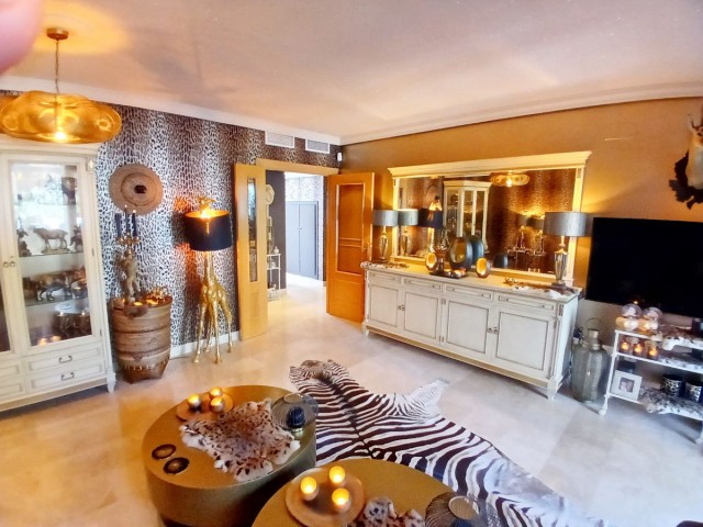 Leilighet, Torrequebrada, R5296783