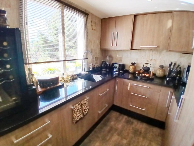 Leilighet, Torrequebrada, R5296783