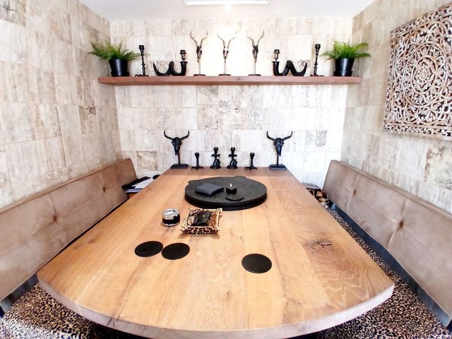 Leilighet, Torrequebrada, R5296783