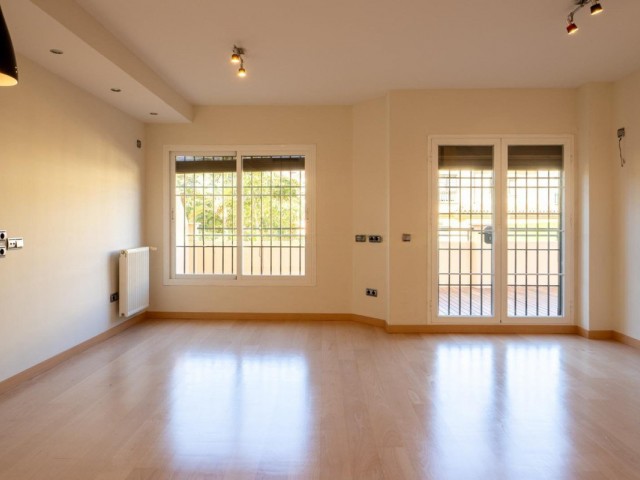 3 Soveroms Villa i Fuengirola