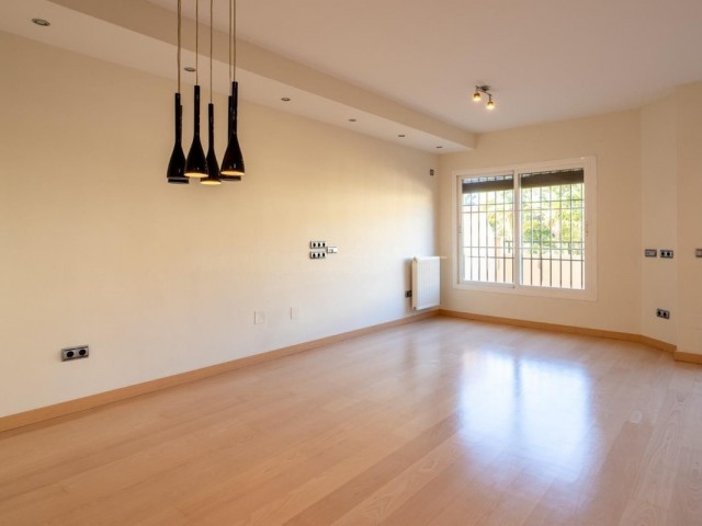 3 Soveroms Villa i Fuengirola