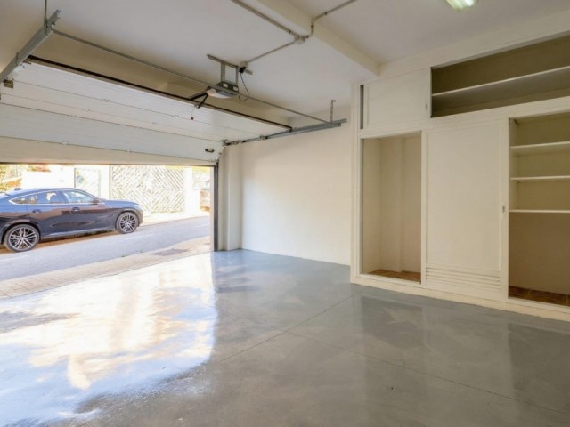 3 Soveroms Villa i Fuengirola