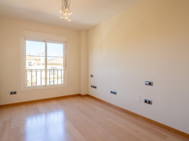 3 Soveroms Villa i Fuengirola