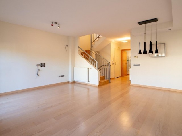 3 Soveroms Villa i Fuengirola