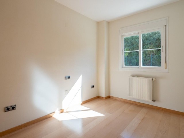 3 Soveroms Villa i Fuengirola