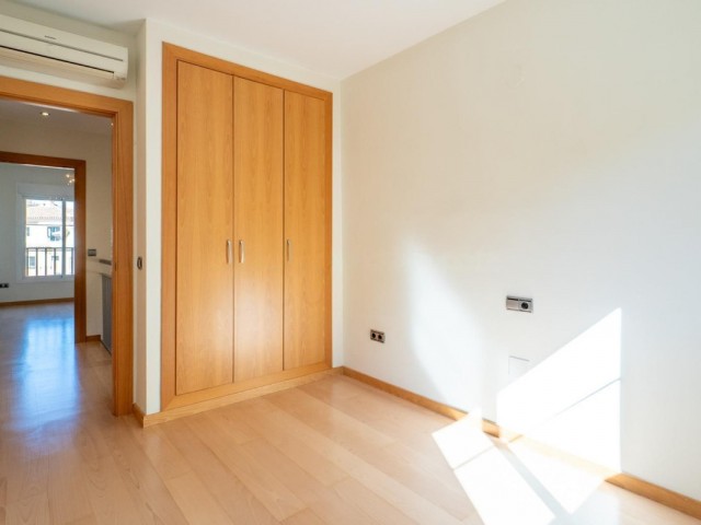 3 Soveroms Villa i Fuengirola