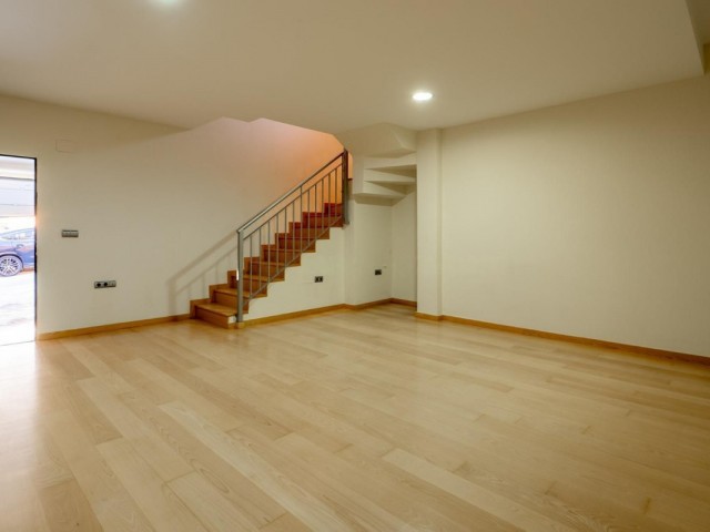 3 Soveroms Villa i Fuengirola