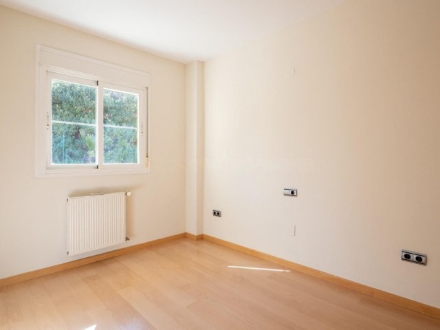 3 Soveroms Villa i Fuengirola