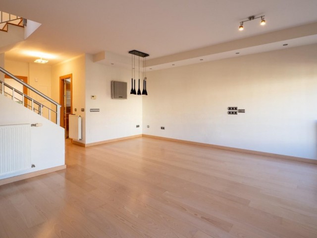 3 Soveroms Villa i Fuengirola