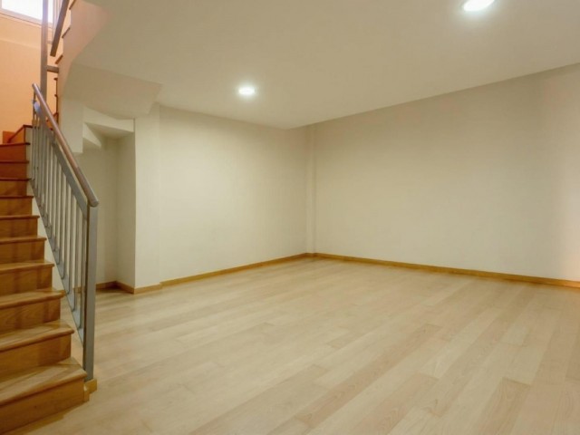 3 Soveroms Villa i Fuengirola