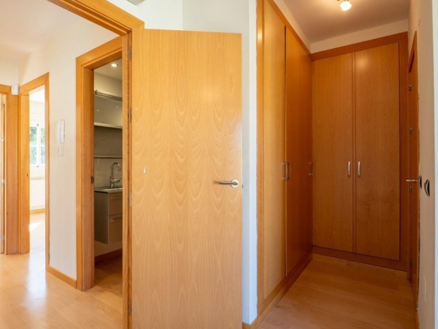 3 Soveroms Villa i Fuengirola