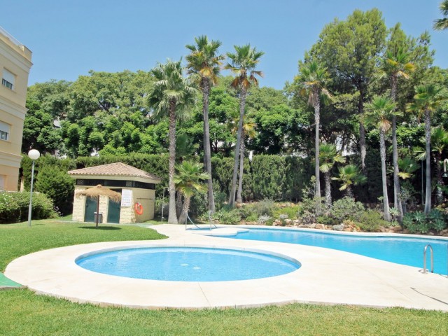 Penthouse i Benalmadena