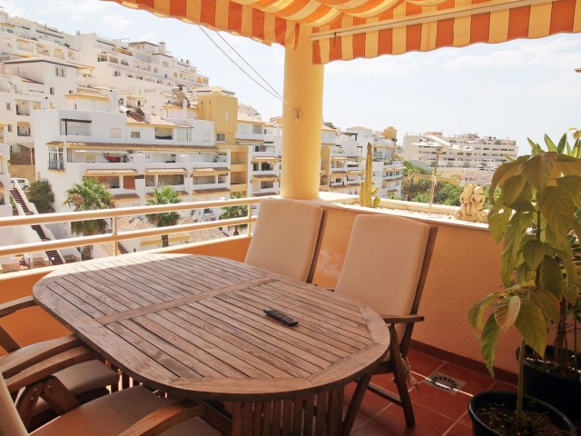 Penthouse i Benalmadena