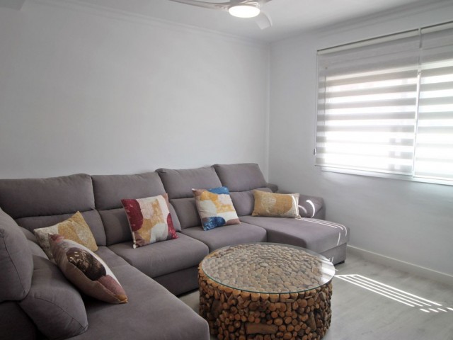 Penthouse i Benalmadena