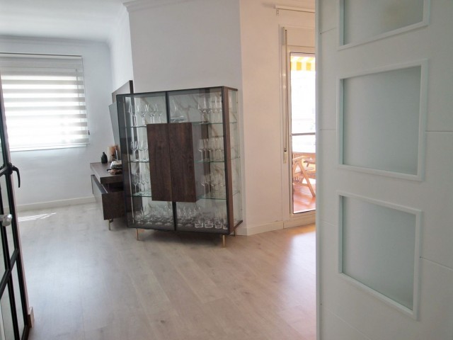 Penthouse i Benalmadena