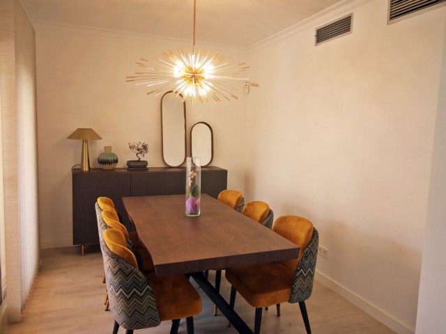 Penthouse i Benalmadena