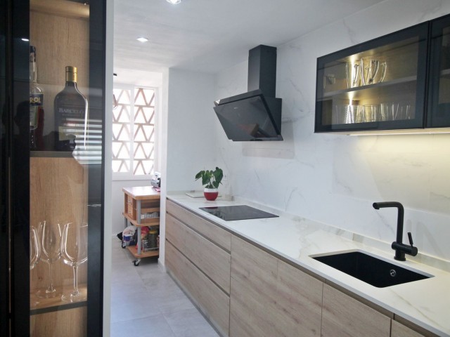 Penthouse i Benalmadena