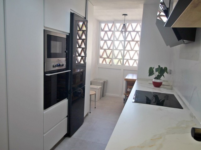 Penthouse i Benalmadena