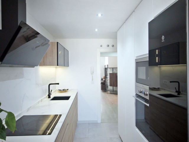 Penthouse i Benalmadena