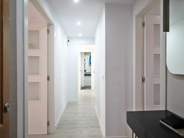 Penthouse i Benalmadena