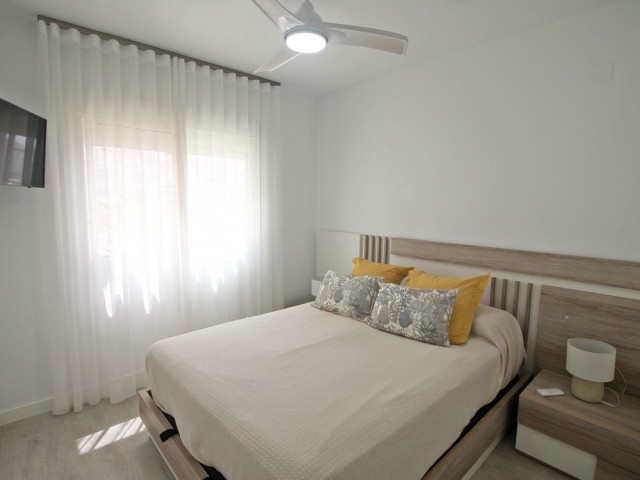 Penthouse i Benalmadena