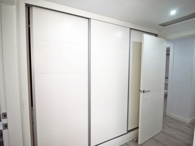 Penthouse i Benalmadena