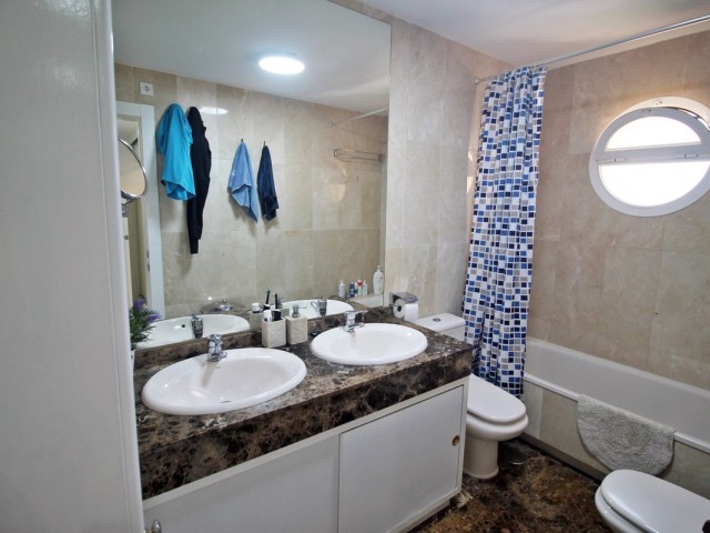 Penthouse i Benalmadena