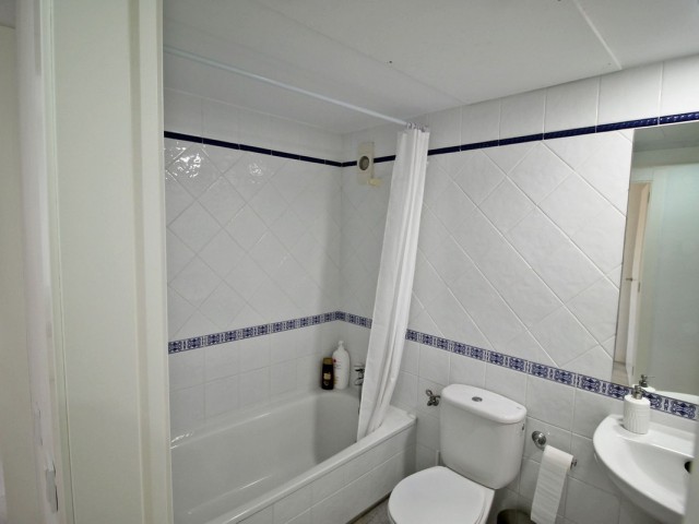 Penthouse i Benalmadena