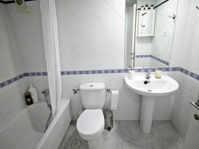 Penthouse i Benalmadena