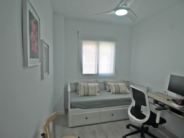 Penthouse i Benalmadena