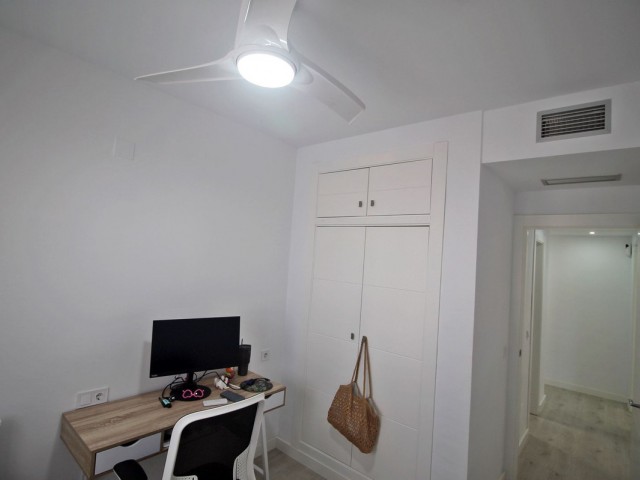 Penthouse i Benalmadena