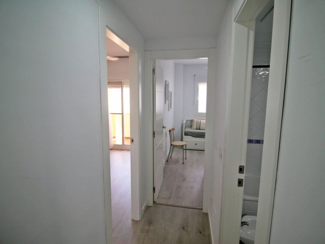 Penthouse i Benalmadena