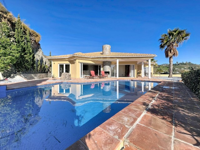 Villa Arenas - R5299021