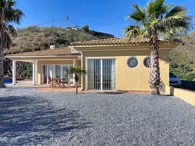 3 Bedrooms Villa in Arenas