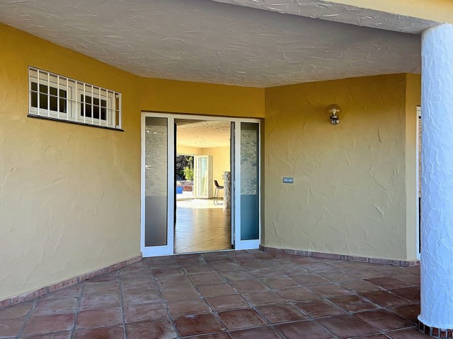 3 Bedrooms Villa in Arenas