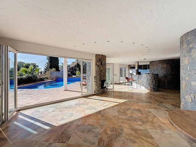 3 Bedrooms Villa in Arenas