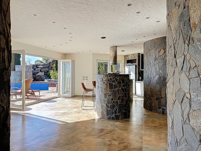 3 Bedrooms Villa in Arenas