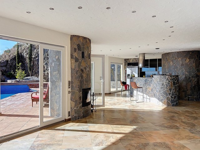 3 Bedrooms Villa in Arenas