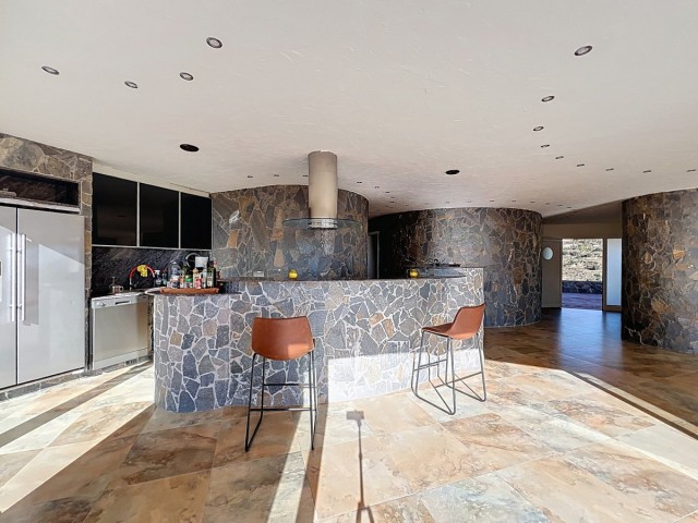 3 Bedrooms Villa in Arenas