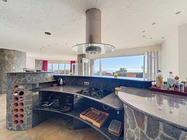 3 Bedrooms Villa in Arenas