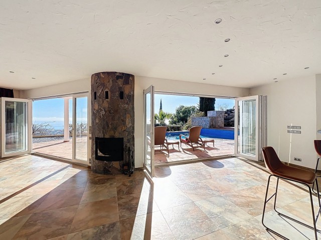 3 Bedrooms Villa in Arenas