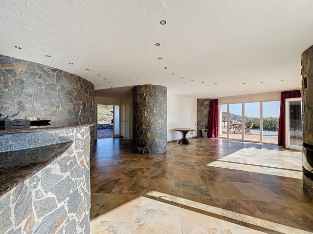 3 Bedrooms Villa in Arenas