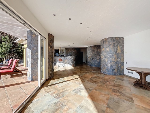 3 Bedrooms Villa in Arenas