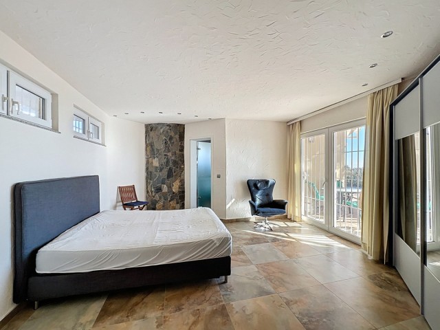 3 Bedrooms Villa in Arenas