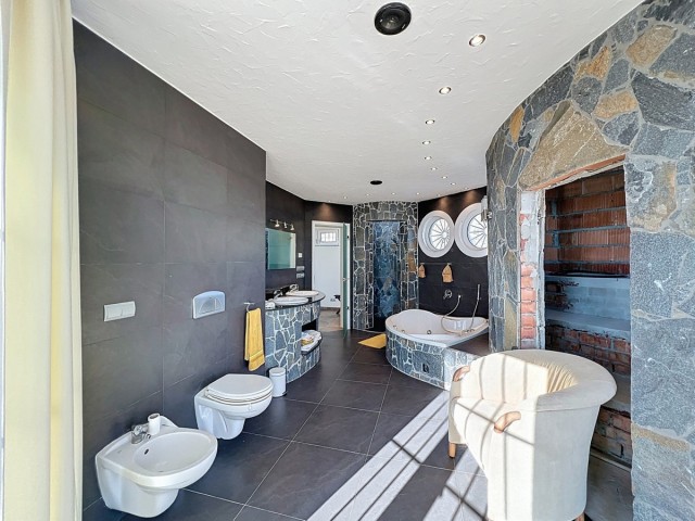 3 Bedrooms Villa in Arenas