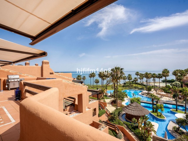 Penthouse Estepona - R5299120