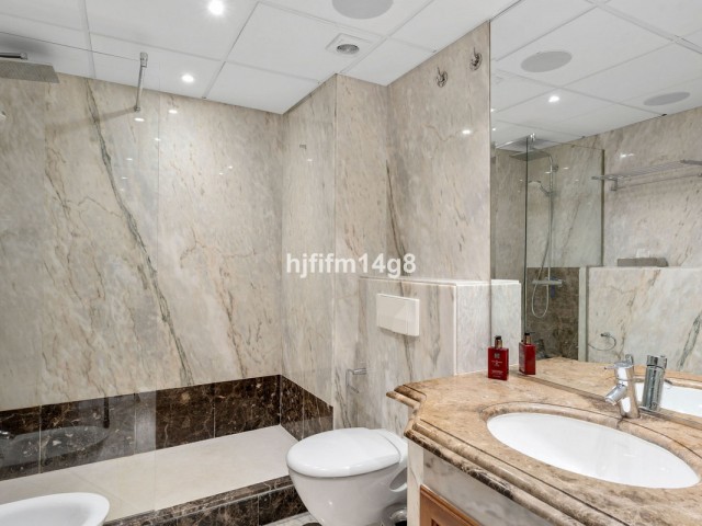 Penthouse in Estepona